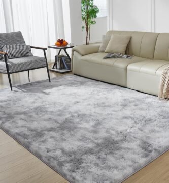 Alfombras Transforma tu Hogar con estas 5 Tendencias y Estilos Inspiradores