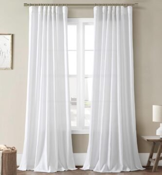 Cortinas Revoluciona por Completo Tu Hogar con Estas 5 Fantásticas Opciones