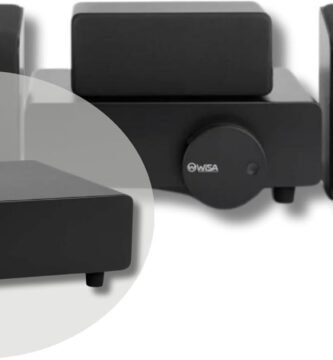 Sistemas de Sonido Innovaciones y Tendencias que NO Puedes Ignorar