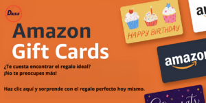 amazon giftcard